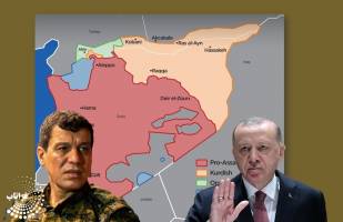 آیا سرنوشت رفراندوم اقلیم کردستان، در انتظار کُردهای سوریه است؟
