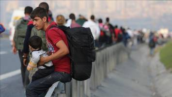 آمارها از بحران انسانی سوریه چه چیزی به ما می‌گویند؟