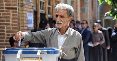 چند درصد از کردستانی‌ها در دور دوم به پزشکیان رای دادند؟