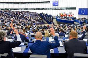 پارلمان اروپا چه اهمیت و جایگاهی برای اروپایی‌ها دارد؟